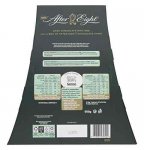 After eight Easter egg with chocolates 500g