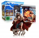 One Piece Pirate Warriors 2: Collectors Edition (PS3)