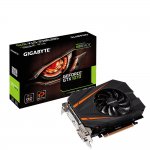 Gigabyte GTX 1070 8GB Mini ITX with free Ghost Recon or For Honor £314.17 @ Amazon.fr (Prime)
