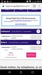 Return Flights to India (Mumbai)