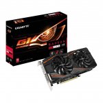 GIGABYTE AMD RX480 G1 Gaming 4 GB GDDR5