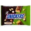 Snickers hazelnut 4 pack