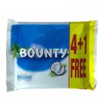 Bounty (Full size) 5 Pack
