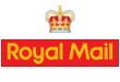 Royal Mail confirmation on parcels Click & Drop