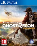 Tom Clancy's Ghost Recon: Wildlands (PS4 and Xbox one)