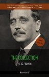 H. G. Wells: The Collection. Free on Kindle