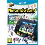 Nintendo Land (Wii U) (Preowned) @ Grainger Games (£8 @ CeX in-store)