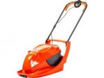Flymo Hover Vac 280 Hover Lawnmower + use voucher for a further