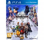 Kingdom Hearts HD 2.8 Final Chapter Prologue PS4
