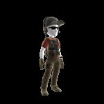 Xbox One/Xbox 360 Tom Clancy’s Ghost Recon Wildlands Avatar Outfit