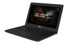 Asus Rog Strix i5 Gaming Laptop incl 1050 gfx card