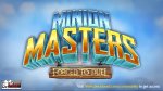 Minion Masters Free