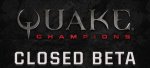 Quake Champions beta sign up