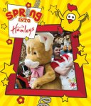 Free Easter Party @ Hamleys (Manchester / Glasgow / Dublin / Lakeside / Cardiff)
