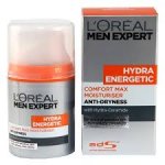 L'Or&eacute;al Men Expert Hydra Energetic Comfort Max