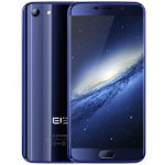 Elephone S7 - Bezel-less Curved JDI FHD Screen - Android 6.0 - 4GB RAM - 64Gb ROM - Helio X20 MTK6797 - Dual SIM