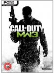 Call of Duty: Modern Warfare 3 on STEAM