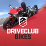 Driveclub Bikes on PSN