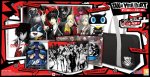 Persona 5 Take Your Heart Collectors Edition PS4