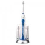 Accent Sonic Toothbrush + heads