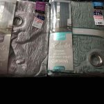 Demask Curtains @ Doncaster B&M instore
