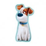 The Secret Life of Pets Character Cushion - Max