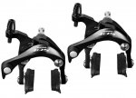 Shimano 105 5800 Black or Silver (11Spd) Brake Set