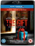 The Gift [Blu-ray+HD UV]