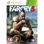 Far Cry 3 (X360/XO) £2.50 (Pre Owned) @ CEX (£2.99 Delivered @ Grainger Games)