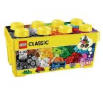 LEGO classic medium creative brick box10696