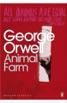 George Orwell: Animal Farm [Kindle] 0.99