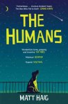 The Humans - Matt Haig. Kindle Ed