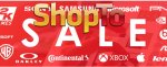 Shop To PayDay Sales; PS4, Xbox, Nintendo, Merchandise ie FFType-O HD Heart & Slash £9.85. More in description