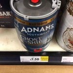 Adnams Ghost ship 5L