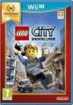 Lego City Undercover (Wii U) preowned