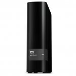 WD Oulet 3TB Recertified MyBook