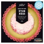 Tesco Finest Eton Mess 509G. (instore)