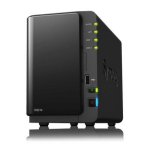 Synology 214 4TB (2x2TB) NAS Drive