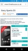 Sony Xperia Z5 deal sim free