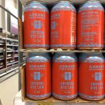 Adnams Southwald Crystal Rye IPA