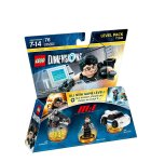 Lego Dimensions Mission Impossible Level Pack from Amazon (Prime / &pound;14.95 non Prime)