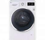LG FH4U2VCN2 9 KG 1400rpm Washing Machine with 5yr warranty