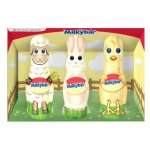 Nestle Milkybar Easter Friends 3 x 21g 59p instore @ Heron