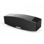 Anker Stereo Wireless Bluetooth 4.0 Speaker A3143), 20W Output from Two 10W Drivers, Dual Passive Radiators / Subwoofers for Bass, 8-hour Playtime, Portable Bluetooth Speaker for iPhone, iPad, Samsung and More Sold by AnkerDirect / Amazon
