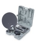 HD Portable Satellite Kit