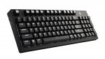 Cooler Master Quick Fire TK Mechanical Cherry MX Red