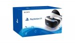Brand New Sony PlayStation VR 5.7" 3D Virtual Reality Headset For Playstation 4