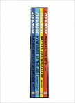 Star Wars Explore the Galaxy books Set of 4 books (children's) at Aldi reduced original price £4.99