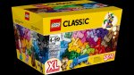 Lego Classic Creative Basket 10705