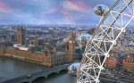 NATIONAL RAIL 2 FOR 1 entry to over 150 attractions when you travel by train